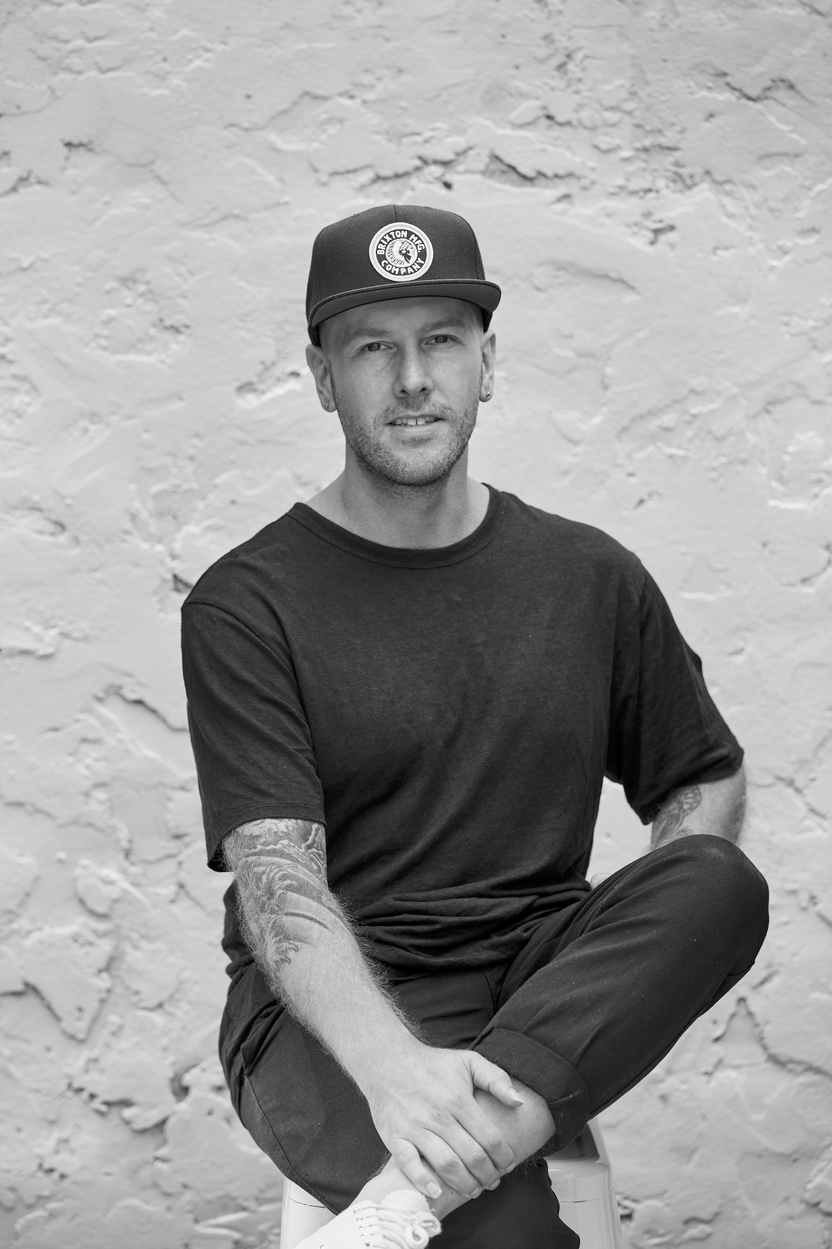 Steven Farrer (APAC)