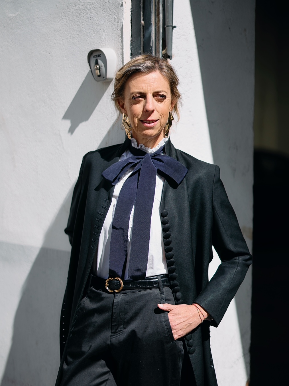 Cristina Dezcallar