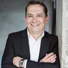 Dr Roland Heintze