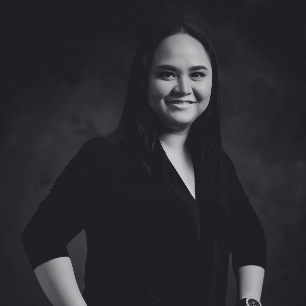 Kaye Enriquez