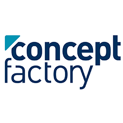 <Concept Factory s.a.>