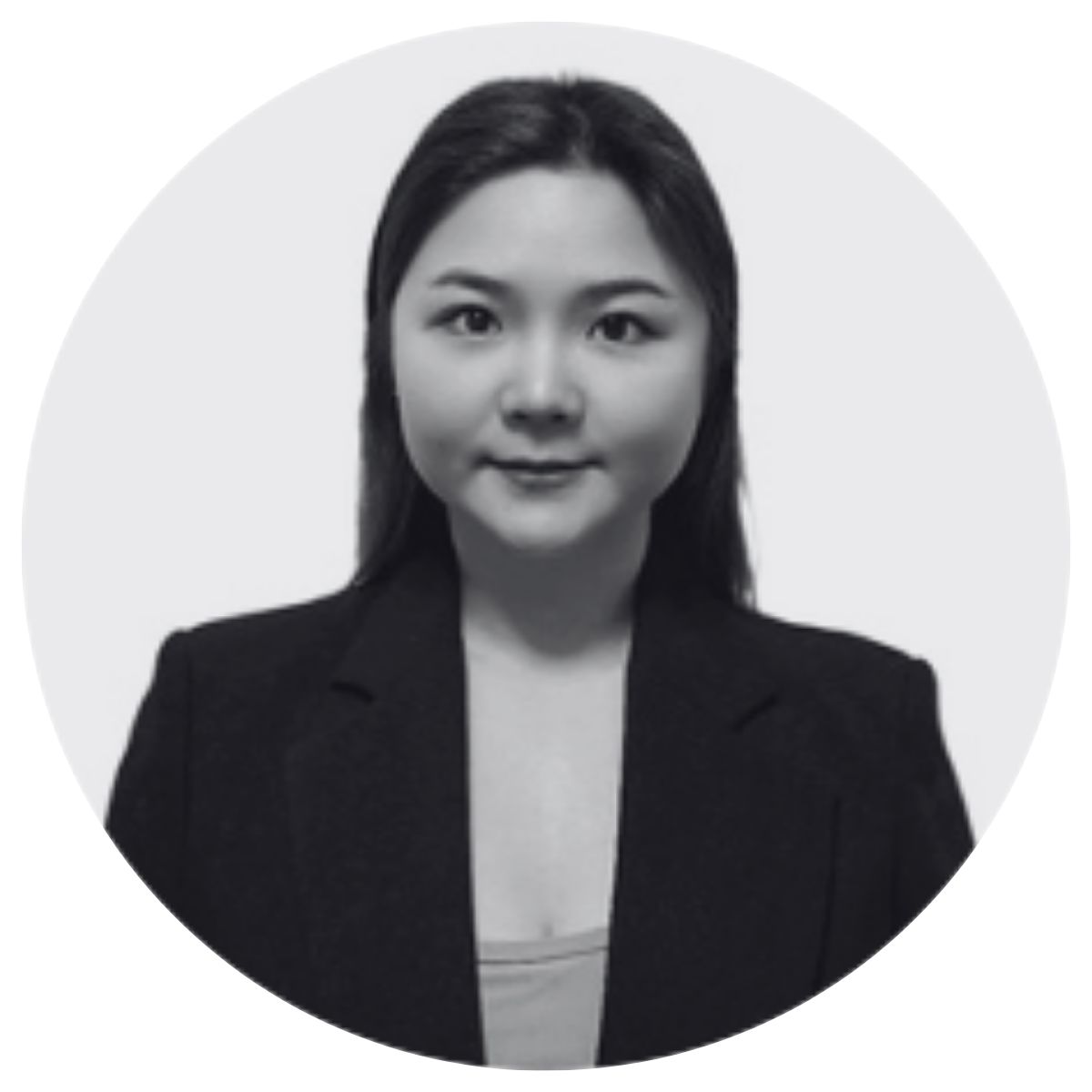 <Yvonne Qi>