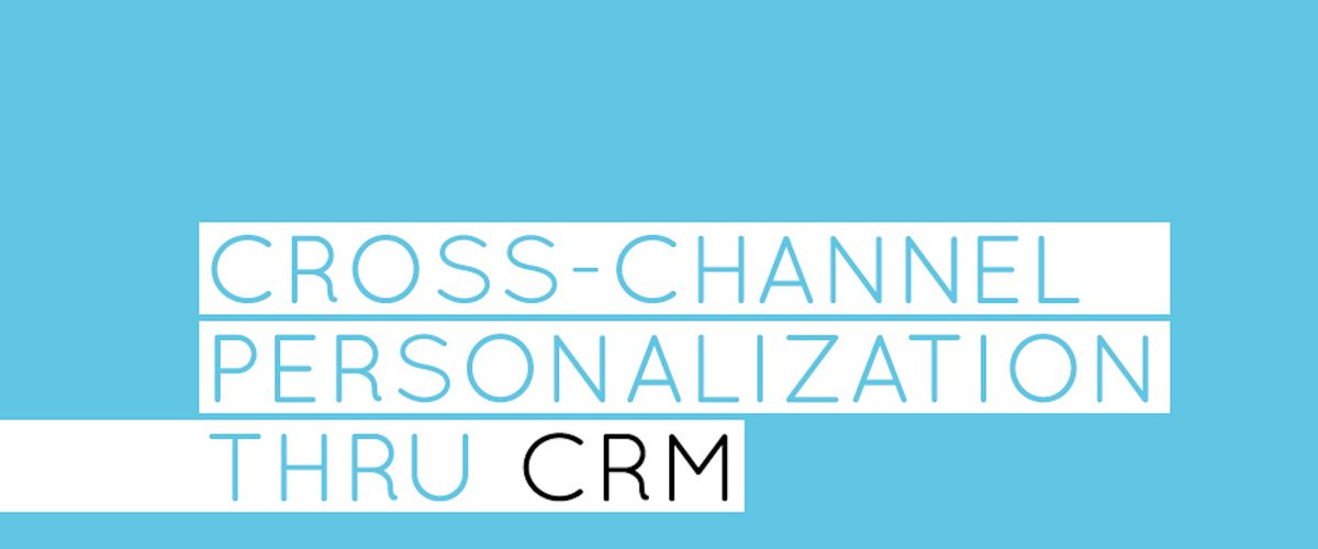 Press Release | defacto.x Presentation at Marketing Week Live, 29-30 April 2015, London: “Cross-channel personalization thru CRM” / News